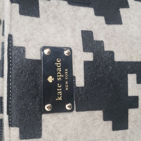 Kate Spade bag - Picture 4 of 6